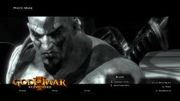 God of War III Remastered Screenthot 2